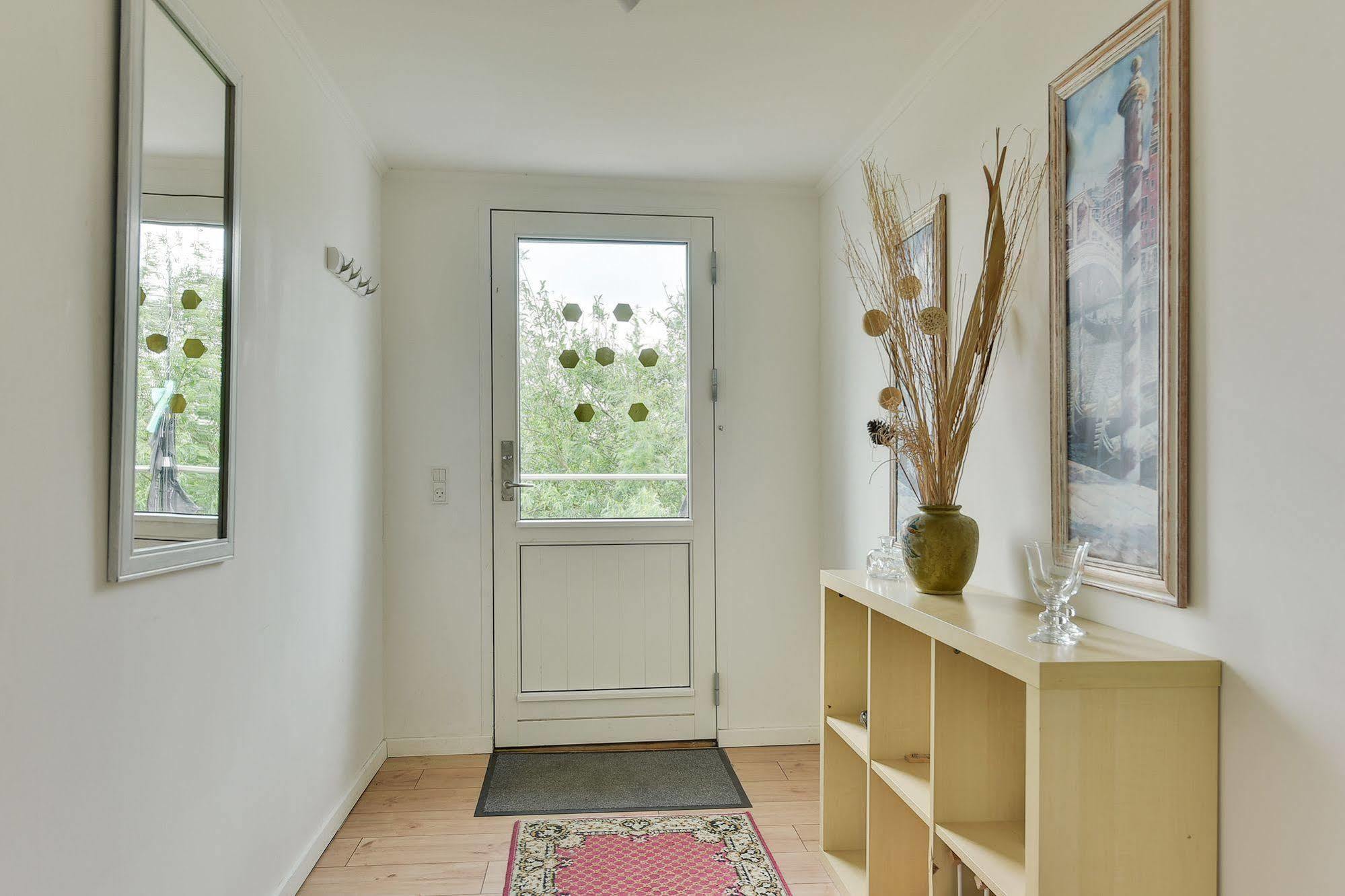 Bjerndrup Lejlighed Extérieur photo